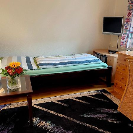 Privatzimmer Krautzig Cottbus Esterno foto