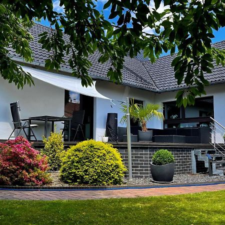 Privatzimmer Krautzig Cottbus Esterno foto