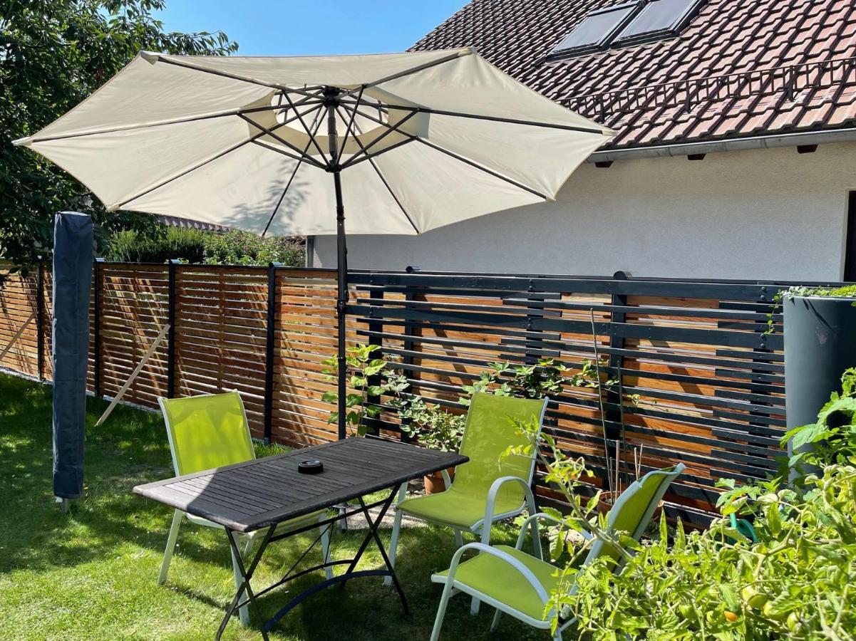 Privatzimmer Krautzig Cottbus Esterno foto